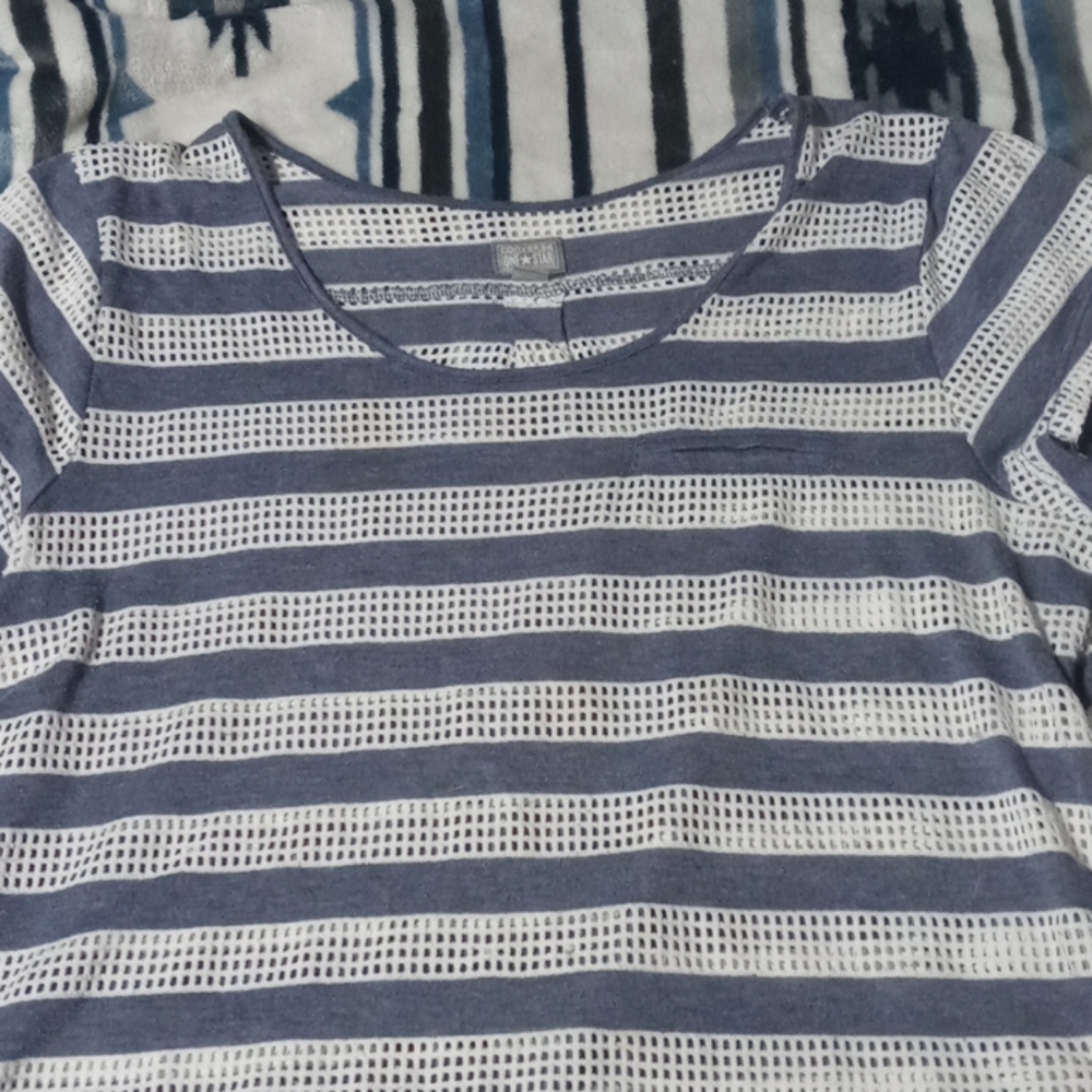 Converse Shirt